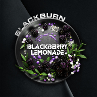 BlackBurn BlackBerry Lemonade ( ) 100  ()