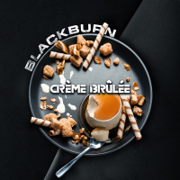 BlackBurn Creme Brulee ( -) 100  ()