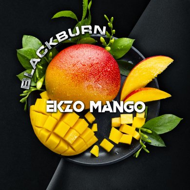 BlackBurn Ekzo Mango ( ) 100  ()