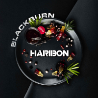 BlackBurn Haribon () 100  ()