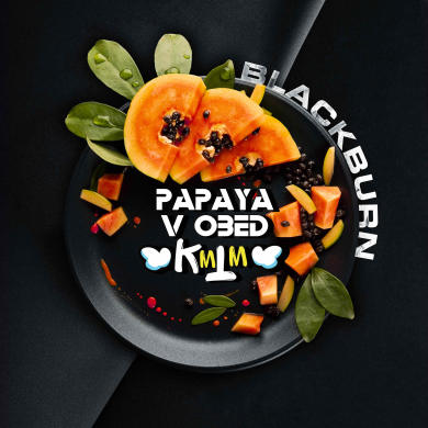 BlackBurn   Papaya v Obed () 100  ()