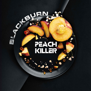 BlackBurn Peach Killer ( ) 100  ()