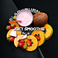 BlackBurn Juicy Smoothie ( ) 100  ()