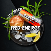 BlackBurn Red Energy () 100  ()