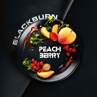 BlackBurn Peachberry (-) 100  ()