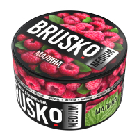   BRUSKO Medium  250 