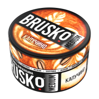   BRUSKO Medium  250 