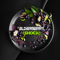 BlackBurn Elderberry Shock ( ) 200  ()