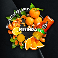 BlackBurn Mirinda () 200  ()