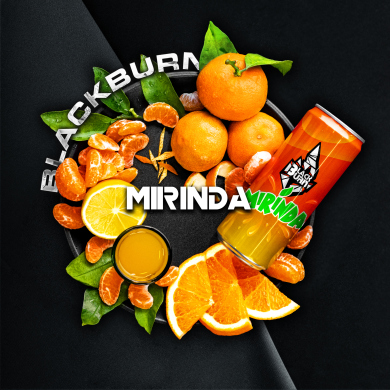 BlackBurn Mirinda () 200  ()