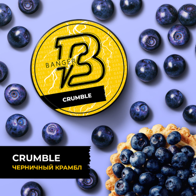 Banger Crumble (  ) 200  ()