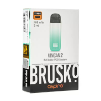 Pod  Brusko Minican2 - - 