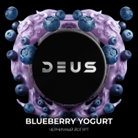 DEUS Blueberry Yogurt ( ) 250 