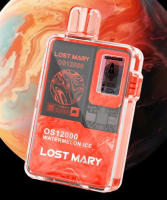  Lost Mary OS12000 *   - Watermelon Ice