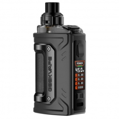 Pod  GeekVape H45 CLASSIC * Black