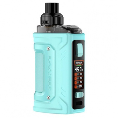 Pod  GeekVape H45 CLASSIC * Aqua