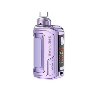 Pod  GeekVape H45 * Crystal Purple