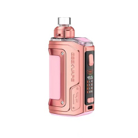 Pod  GeekVape H45 * Crystal Pink