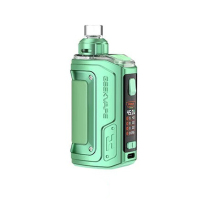 Pod  GeekVape H45 * Crystal Green