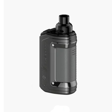 Pod  GeekVape H45 * Gunmetal