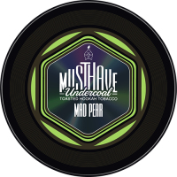 MustHave Mad Pear 250 