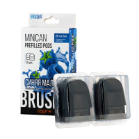    Brusko Minican/Minican2/Minican Plus Prefilled ( )