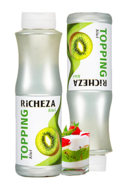  RiCHEZA  1 