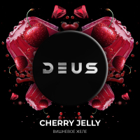 DEUS Cherry Jelly ( ) 30 