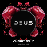 DEUS Cherry Jelly ( ) 100 
