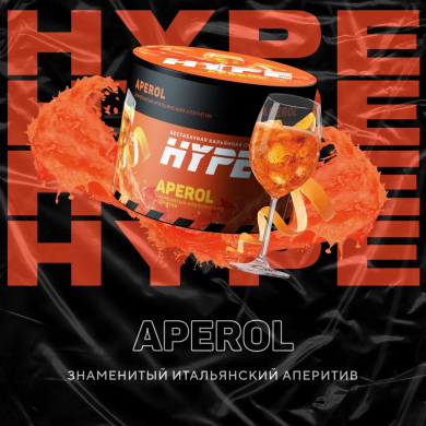 Hype Aperol (  ) 50 