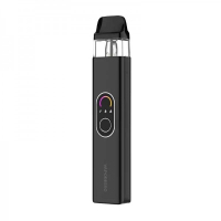 Pod  Vaporesso XROS 4 *Black