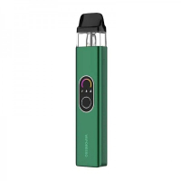 Pod  Vaporesso XROS 4 *Green