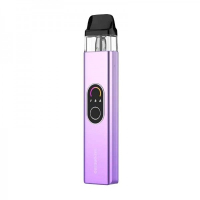 Pod  Vaporesso XROS 4 *Lilac Purple