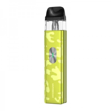 Pod  Vaporesso XROS 4 MINI *Camo Yellow