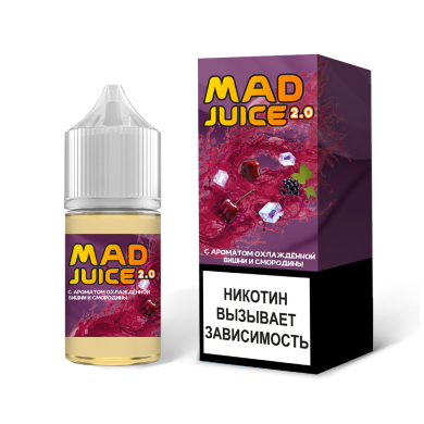  Mad juice 2.0    20 