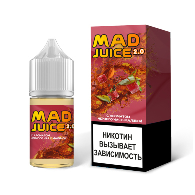  Mad juice 2.0 ׸    20 