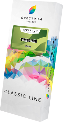 Spectrum Classic TimeLime 100 