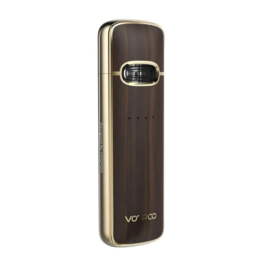 Pod  Voopoo VMATE E * Luxury Walnut