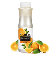  RiCHEZA  1 