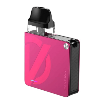 Pod  Vaporesso XROS 3 NANO * ROSE PINK