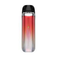 Pod- Vaporesso Luxe QS * Flame Red