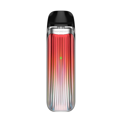 Pod- Vaporesso Luxe QS * Flame Red