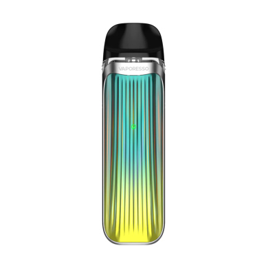 Pod- Vaporesso Luxe QS * Lime Green