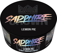 Sapphire Crown - Lemon Pie ( ) 100 