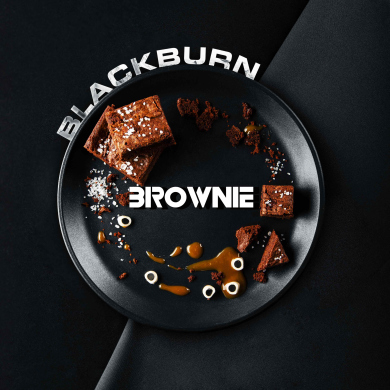 BlackBurn Brownie () 25  ()