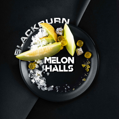 BlackBurn Melon Halls ( ) 200  ()