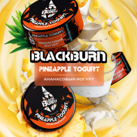 BlackBurn Pineapple Yogurt ( ) 100  ()