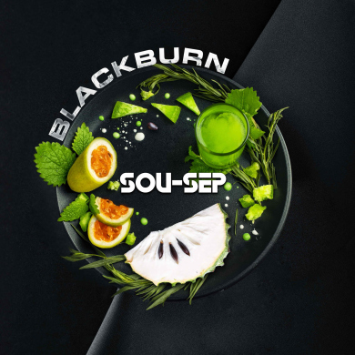 BlackBurn SouSep (   ) 100  ()