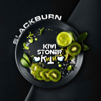 BlackBurn   Kiwi Stoner (  ) 100  ()