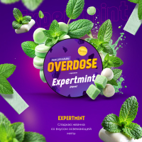 Overdose Expertmint () 200 ()